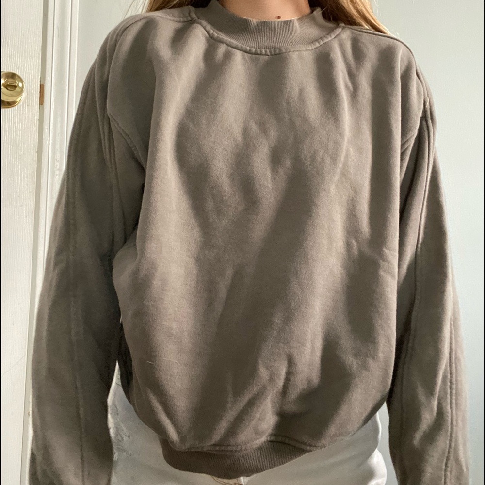 Lululemon Crewneck